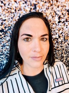 Eyebrow Tattoo result by Beyond Ink Permanent Cosmetics in Pensacola, FL