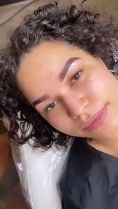 Eyebrow Tattoo result by Beyond The Arch Permanent Cosmetics & Academy in Killeen, TX