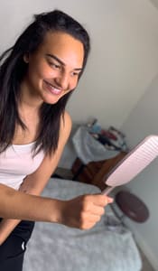 Eyebrow Tattoo result by Beyond The Arch Permanent Cosmetics & Academy in Killeen, TX