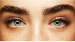 Eyebrow Tattoo result by Beyond The Brow in Puyallup, WA