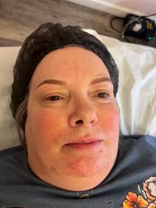 Eyebrow Tattoo result by Beyond the Brow in Sacramento, CA