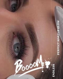 Eyebrow Tattoo result by BeYOUtiful Ink - An Elite Beauty Atelier in Little Falls, MN