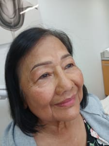 Eyebrow Tattoo result by BeYoutify Artistry in Garden Grove, CA