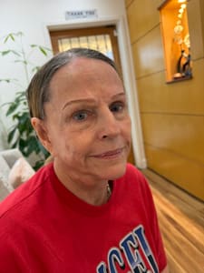 Eyebrow Tattoo result by BeYoutify Artistry in Garden Grove, CA