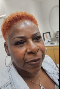 Eyebrow Tattoo result by BeYoutify Artistry in Garden Grove, CA