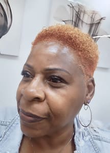 Eyebrow Tattoo result by BeYoutify Artistry in Garden Grove, CA