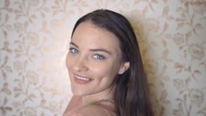Eyebrow Tattoo result by Bijou Beauty in West Hollywood, CA