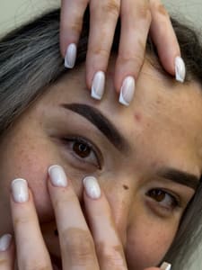 Eyebrow Tattoo result by Billion Brows USA in Chicago, IL