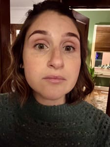 Eyebrow Tattoo result by Billion Brows USA in Chicago, IL