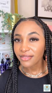 Eyebrow Tattoo result by Bisou Dep Beauty Spa and Academy in Spring, TX