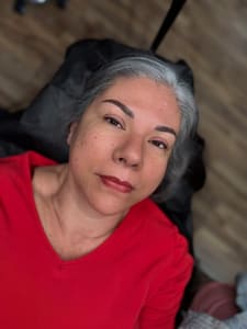 Eyebrow Tattoo result by BK Cosmetic Tattoos, LLC in San Diego, CA