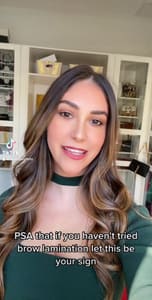 Eyebrow Tattoo result by Bks Beauty in Boca Raton, FL