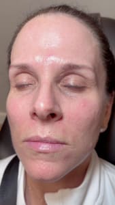 Eyebrow Tattoo result by Bks Beauty in Boca Raton, FL
