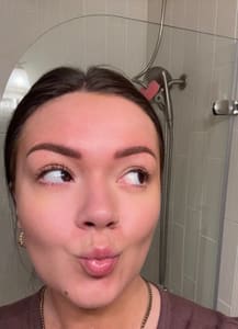 Eyebrow Tattoo result by Black Hills Brows Studio in Rapid City, SD