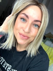 Eyebrow Tattoo result by Black Hills Brows Studio in Rapid City, SD