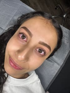 Eyebrow Tattoo result by Black Rayvn Beauty in Riverton, UT