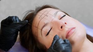 Eyebrow Tattoo result by Black Swan Beauty Tampa in Temple Terrace, FL