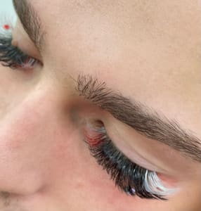 Eyebrow Tattoo result by Bladalash in Boca Raton, FL
