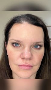 Eyebrow Tattoo result by Bladed Brow in Greer, SC