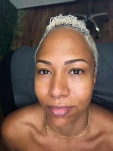 Eyebrow Tattoo result by Bladed Brow in Greer, SC