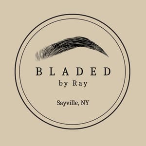 Eyebrow Tattoo result by Bladed by Ray in Sayville, NY