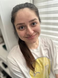 Eyebrow Tattoo result by Bladed Luxe in Greenwood, IN