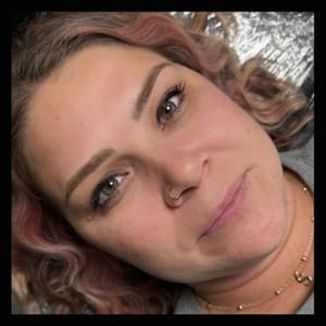 Eyebrow Tattoo result by Blading and Shading by Monica in Hutto, TX