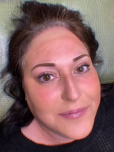 Eyebrow Tattoo result by BlazeBeauty & Co. in Thomasville, NC