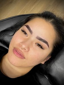 Eyebrow Tattoo result by Blazn Beauty in Surprise, AZ