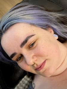 Eyebrow Tattoo result by Blazn Beauty in Surprise, AZ