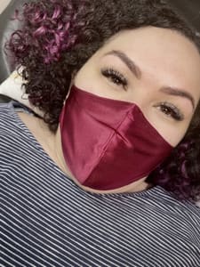 Eyebrow Tattoo result by BLB Beauty Lashes & Brows in Lynnwood, WA