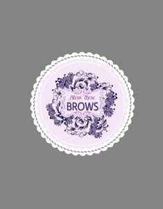 Eyebrow Tattoo result by Bless These Brows in Bloomington, IL