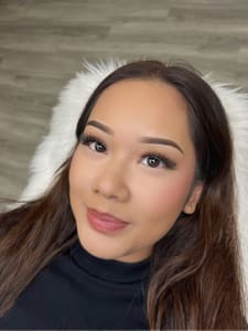 Eyebrow Tattoo result by Blessed Beauty & Ink in Avon Lake, OH