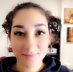 Eyebrow Tattoo result by Blink Beautifully With Seawee LLC in East Alton, IL