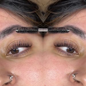 Eyebrow Tattoo result by BLINK by Becca in Latham, NY