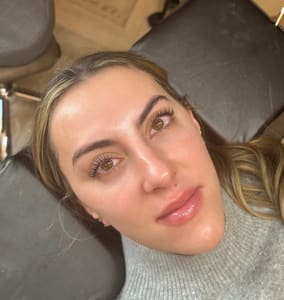 Eyebrow Tattoo result by BLINK by Becca in Latham, NY