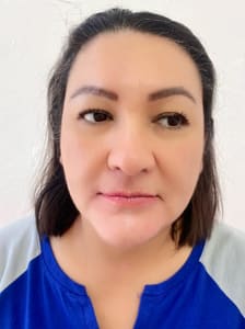 Eyebrow Tattoo result by Blink Ink PMU in Yuma, AZ