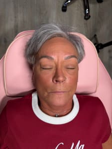 Eyebrow Tattoo result by BLink Me Beautiful in Winter Haven, FL