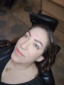 Eyebrow Tattoo result by Bliss in Tampa, FL