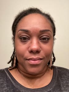 Eyebrow Tattoo result by Bliss Ink & Beauty in Nashville Davidson Metropolitan Government, TN