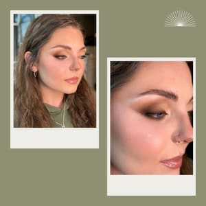 Eyebrow Tattoo result by Bliss Skin Spa & Massage in Vermilion, OH