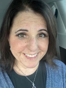 Eyebrow Tattoo result by Bliss Threading Facials Lashes and Wax in Hoover, AL