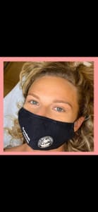 Eyebrow Tattoo result by BLM Cosmetic Artistry in Lake Park, FL