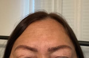 Eyebrow Tattoo result by Blondie Brow in Mishawaka, IN