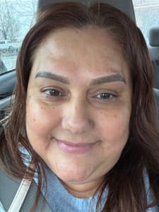 Eyebrow Tattoo result by Bloom Brow & Spa in Highland Village, TX