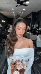 Eyebrow Tattoo result by Blushandbrowss in Rahway, NJ