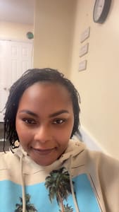 Eyebrow Tattoo result by Blushing Bunny Ink in Cary, NC