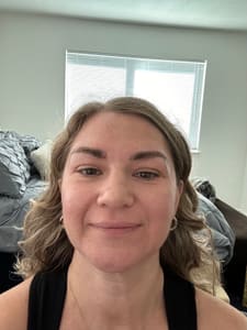 Eyebrow Tattoo result by Bohemian Aesthetic Atelier in Sacramento, CA