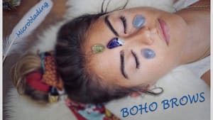 Eyebrow Tattoo result by BOHO BROWS Microblading in Wilkes Barre, PA
