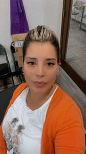Eyebrow Tattoo result by Bold & Beautiful By Rosa in Yankton, SD